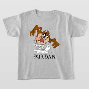 TAZ™ Wirbelsturm T-Shirt