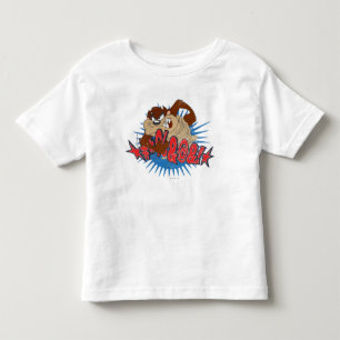 TAZ™ Zensiert Kleinkind T-shirt