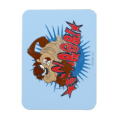 TAZ™ Zensiert Magnet (Vertikal)