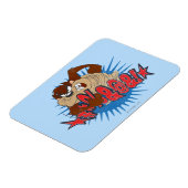 TAZ™ Zensiert Magnet (Linke Seite)