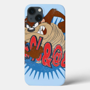 TAZ™-Zensur Case-Mate iPhone Hülle