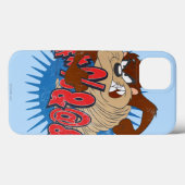 TAZ™-Zensur Case-Mate iPhone Hülle (Rückseite (Horizontal))