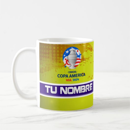 taza 11 onz kaffeetasse (Links)