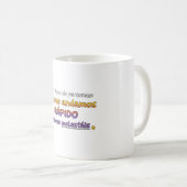 Taza 2 tipos de personas kaffeetasse (VorderseiteRechts)