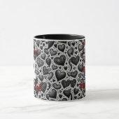 Taza, Adorable Cat Vet Gift cup Tasse (Zentrum)