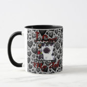 Taza, Adorable Cat Vet Gift cup Tasse (Links)