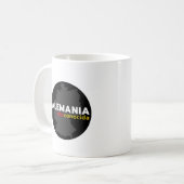 Taza Alemania desconocida Kaffeetasse (Vorderseite Links)