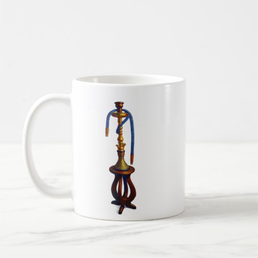 Taza arte  kaffeetasse (Links)