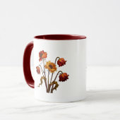 Taza arte tasse (Vorderseite Links)