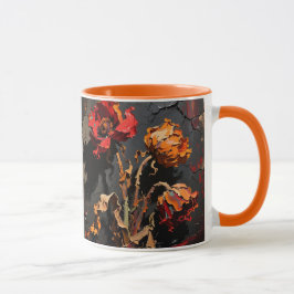 Taza arte  tasse