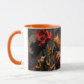 Taza arte  tasse (Links)
