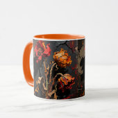 Taza arte  tasse (Vorderseite Links)