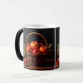 Taza arte  verwandlungstasse (Vorderseite Links)
