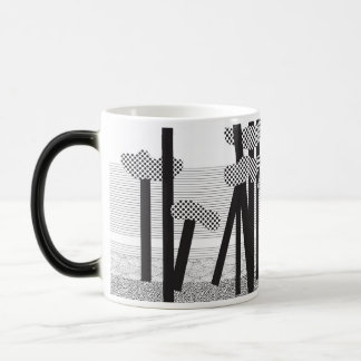 Taza b&n verwandlungstasse
