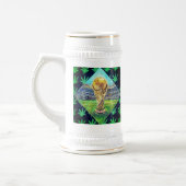 Taza Bierglas (Links)