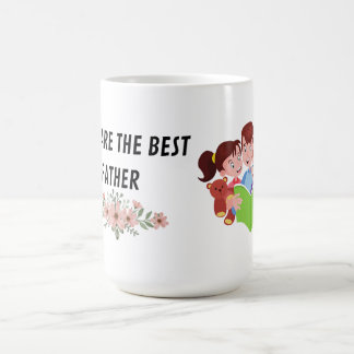 Taza blanca grande 20 oz verwandlungstasse