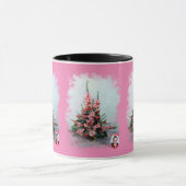 Taza Bodegón de Flores Tasse (Zentrum)