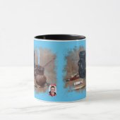 Taza Bodegón Tasse (Zentrum)