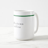 taza cafe  kaffeetasse (VorderseiteRechts)