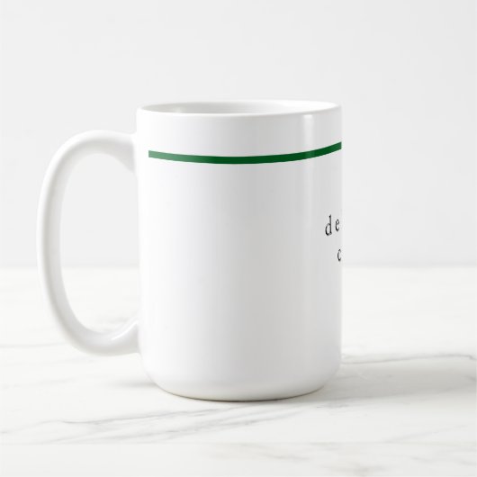 taza cafe  kaffeetasse (Links)