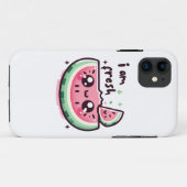 Taza Case-Mate iPhone Hülle (Rückseite (Horizontal))