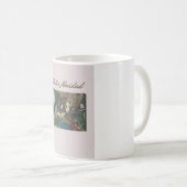 Taza clásica, 11 oz kaffeetasse (VorderseiteRechts)