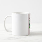 Taza clásica, 11 oz kaffeetasse (Links)