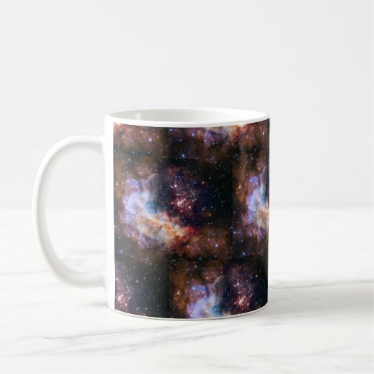 Taza clásica, 11 oz kaffeetasse (Links)
