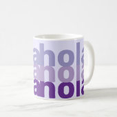 Taza clásica, 11 oz kaffeetasse (VorderseiteRechts)