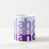 Taza clásica, 11 oz kaffeetasse (Mittel)