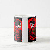 taza clásica kaffeetasse (Mittel)