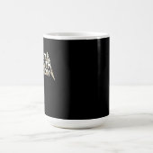 Taza clásica kaffeetasse (Mittel)