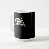 Taza clásica kaffeetasse (Vorderseite Links)
