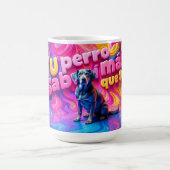 Taza clásica kaffeetasse (Mittel)