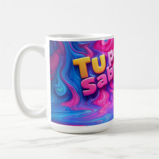 Taza clásica kaffeetasse