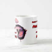 taza clásica kaffeetasse (Mittel)