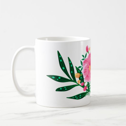 taza clásica kaffeetasse (Links)