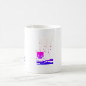 taza clásica kaffeetasse (Mittel)