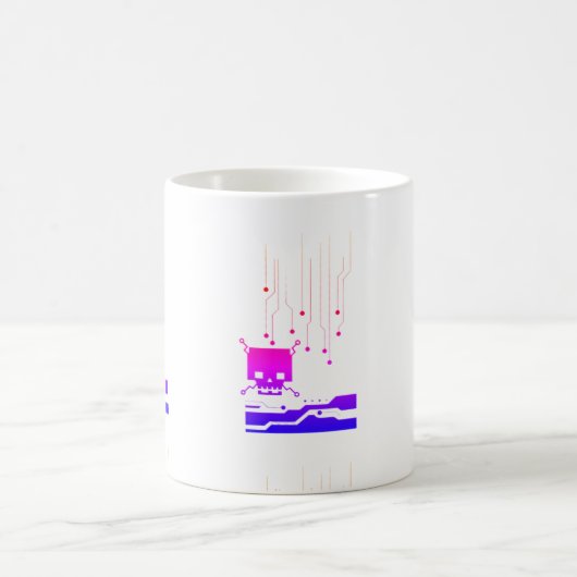 taza clásica kaffeetasse (Mittel)