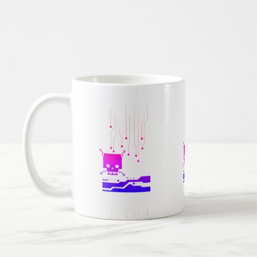 taza clásica kaffeetasse (Links)