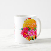 taza clásica kaffeetasse (VorderseiteRechts)