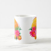 taza clásica kaffeetasse (Mittel)