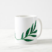 taza clásica kaffeetasse (VorderseiteRechts)