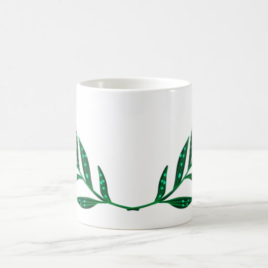 taza clásica kaffeetasse (Mittel)