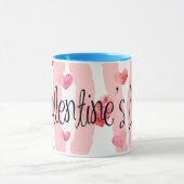 Taza Clásica Love 💖 Colección Con Mucho Amor ❤️  Tasse (Zentrum)