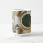 Taza clásica Serenidad Colección Arcadia  Kaffeetasse (Mittel)