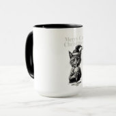 Taza clásica tasse (Vorderseite Links)