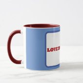 Taza clasica tasse (Links)
