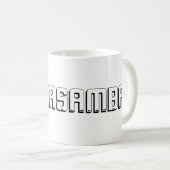 Taza cochasamba kaffeetasse (VorderseiteRechts)