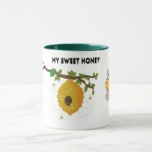 taza combo 15 oz tasse (Zentrum)